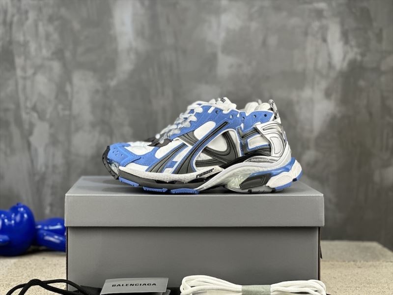 Balenciaga Track Shoes